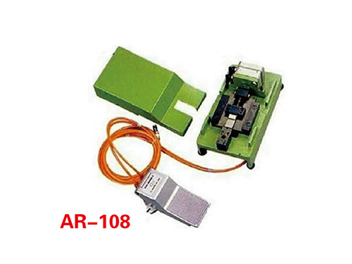 氣動(dòng)式零件成型機(jī)-單氣缸AR-108